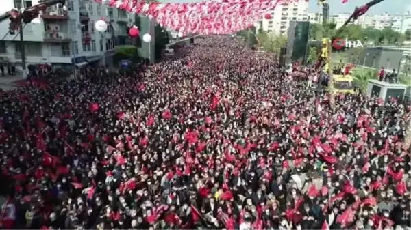 Kemal Kılıçdaroğlu: 