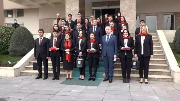 Gaziantep şiarı projesi lansmanı yapıldı