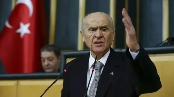 Cumhurbaşkanı Erdoğan'a yakın ismin OHAL çıkışına Bahçeli'den çok sert tepki: Gündeme getirmek gafillik