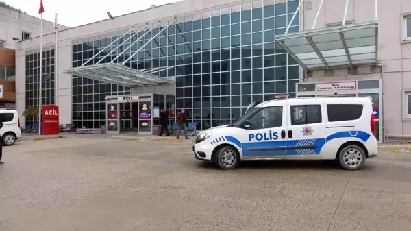 Öğrenci, müdür yardımcısını bıçakladı