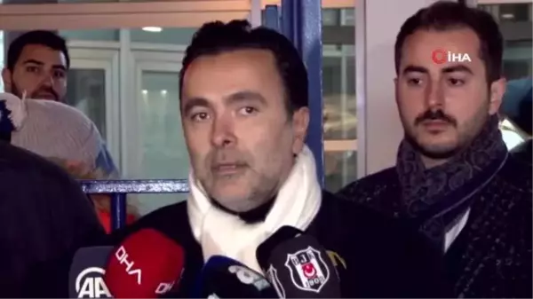 Emre Kocadağ: 