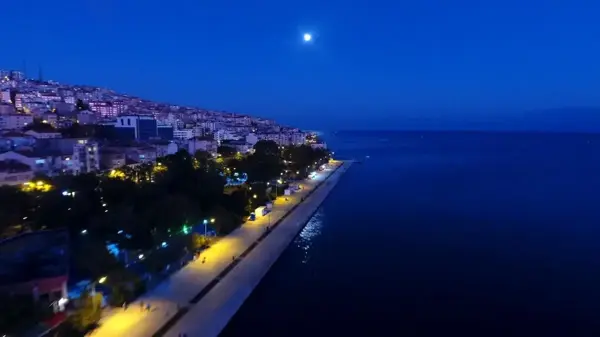 Türkiye'de en uzun gece Sinop'ta yaşanacak