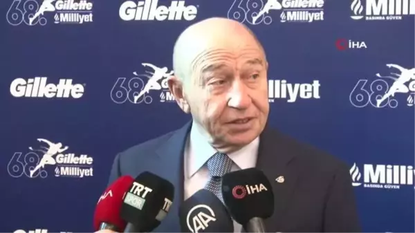 Nihat Özdemir: 