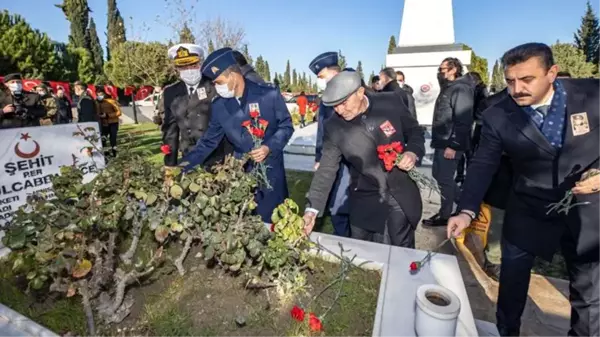 DEVRİM ŞEHİDİ KUBİLAY VE ARKADAŞLARI ANILDI