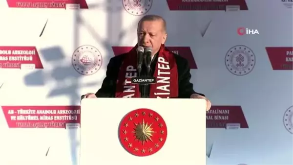 Cumhurbaşkanı Erdoğan'dan, Kemal Kılıçdaroğlu'na bedava elektrik eleştirisi