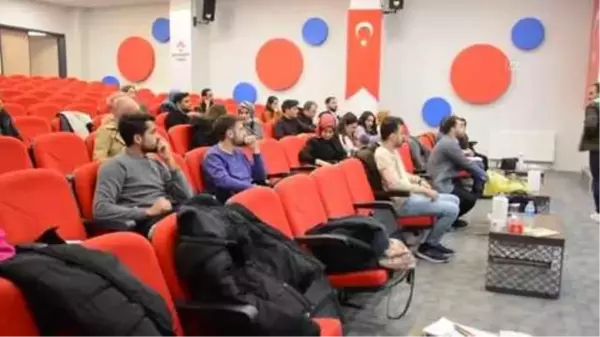 Silopi'de psikolojik danışmanlara yönelik seminer düzenlendi