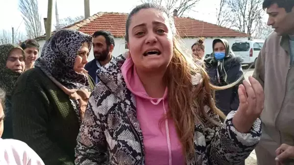 Keşan'daki ölümlü kazanın davasından tahliye kararı çıktı, yakınları itiraz etti