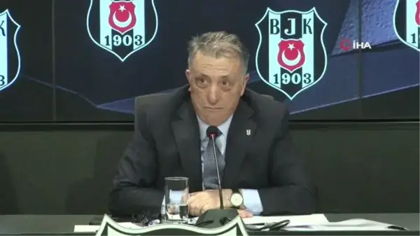 Ahmet Nur Çebi: 