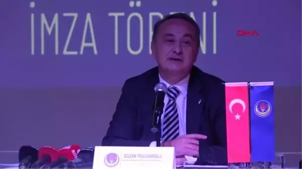 TED Genel Başkanı Pehlivanoğlu: KPSS ile öğretmen seçemezsiniz