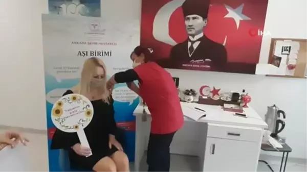 Hatırlatma dozuna Trakya havası ile dikkat çekti