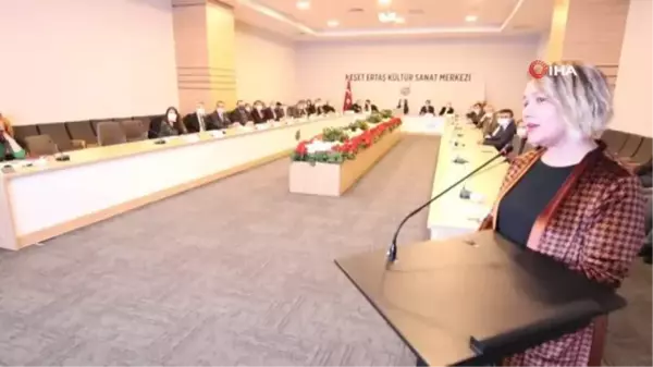 2022'de Madde Bağımlılığı Önleme Çalışmaları arttırılacak