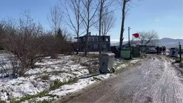 Son dakika haber: Çıkan yangında kız çocuğu öldü, kardeşi ağır yaralandı