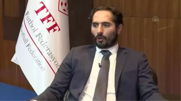 Hamit Altıntop'tan gündeme ilişkin açıklamalar (2)