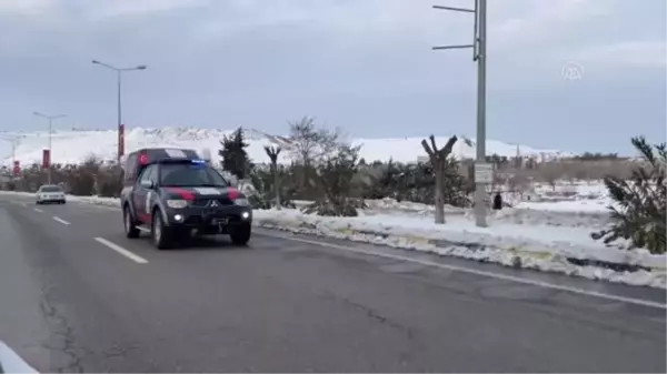 GAZİANTEP - Gaziantep'in köylerindeki anne adayları 