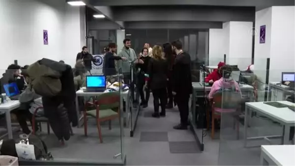 İstanbul Aydın Üniversitesi 48 saat sürecek etkinlikle oyun geliştirecek