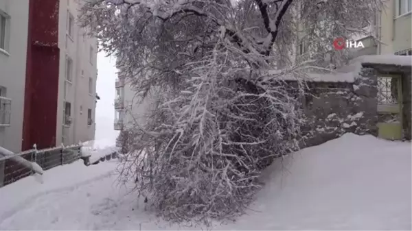 Yozgat Belediyesi sınıfta kaldı