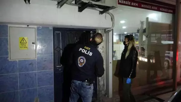 Mersin merkezli 4 ilde dolandırıcılara şafak operasyonu: 10 gözaltı