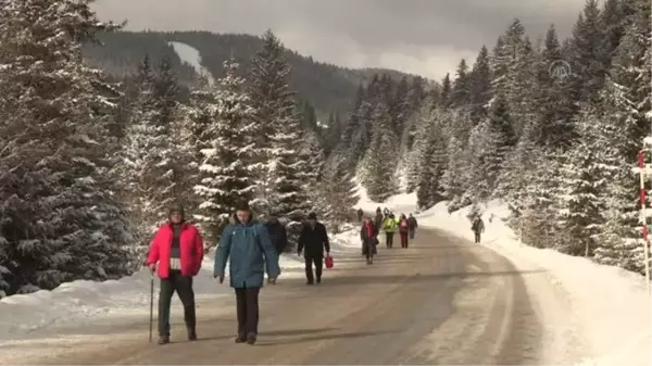 Son dakika haberi... Saraybosna'da geleneksel 