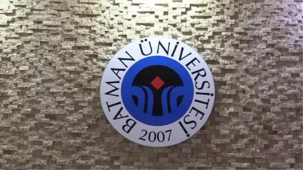 Batman Üniversitesi 