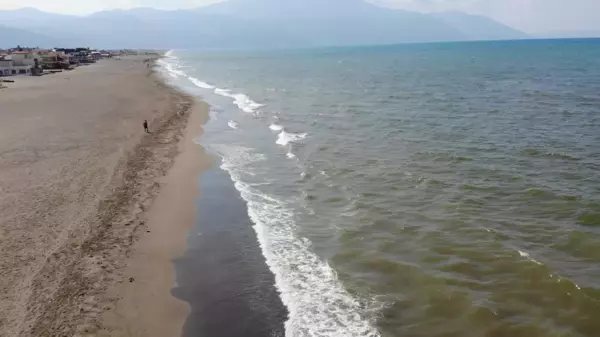 Son dakika haberleri! Hatay'ın deprem potansiyeli yükseliyor