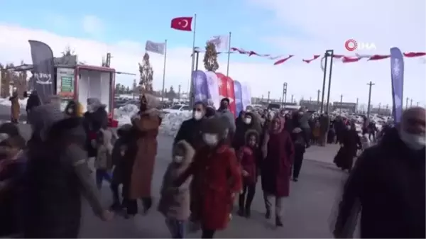 Türkiye'nin en büyük çocuk festivali Konya'da