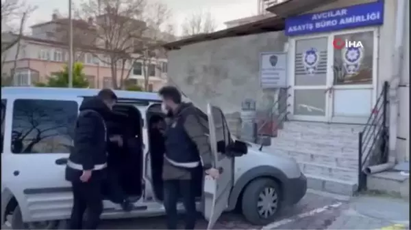 Avcılar'da tartıştığı kadını zorla araca bindirmişti, olayın aslı ortaya çıktı