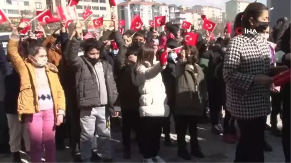 Elazığ yeni bir eğitim yuvasına daha kavuştu