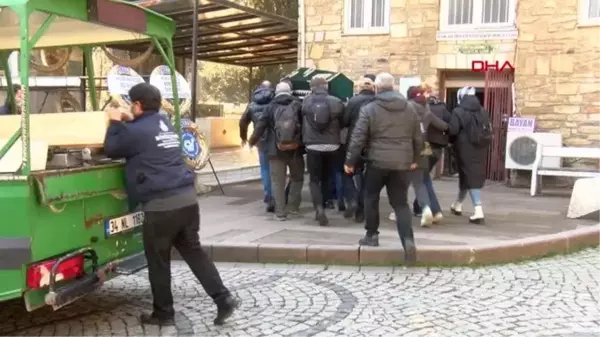 İSTANBUL-TANJU OKAN'IN OĞLU TANSU OKAN SON YOLCULUĞUNA UĞURLANDI