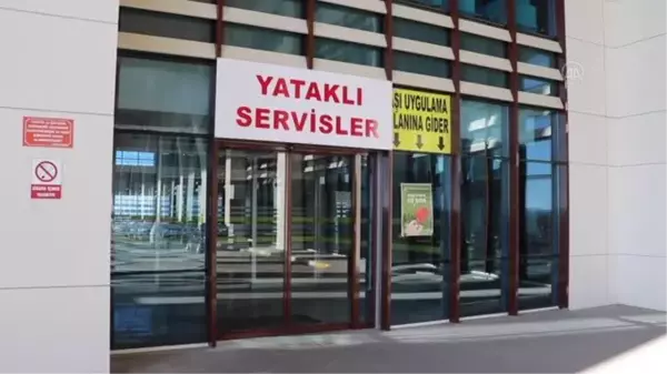 Son dakika haberi! Kovid-19 vaka sayıları yükselen Trakya'da aşı yaptıranların sayısı artıyor