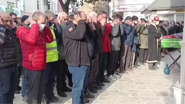 Son dakika haber... Zincirleme kazada ölen Fatma Sabancı son yolcuğuna uğurlandı