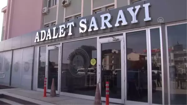 BALIKESİR - Bir kadın birlikte yaşadığı kişi tarafından bıçakla öldürüldü