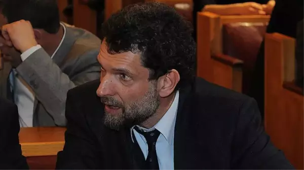 Osman Kavala kimdir? Osman Kavala davası son durum nedir? Kaç yaşında, nereli? Osman Kavala neden tutuklu? Osman Kavalı'nın hayatı ve biyografisi