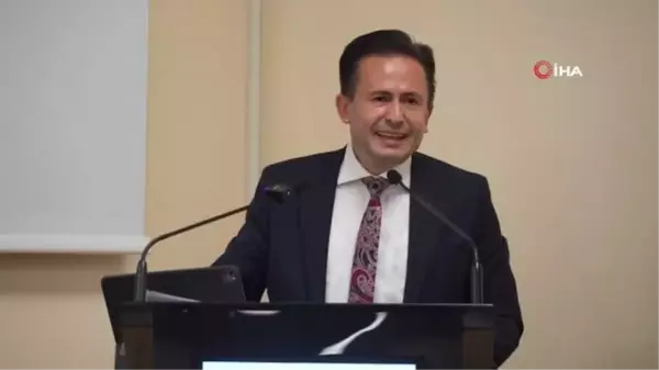 Tuzla Belediye Başkanı Dr. Şadi Yazıcı: 