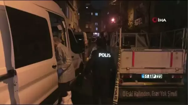 Pendik'te 7 yaşındaki kızını öldüren babaya ağırlaştırılmış müebbet hapis talebi