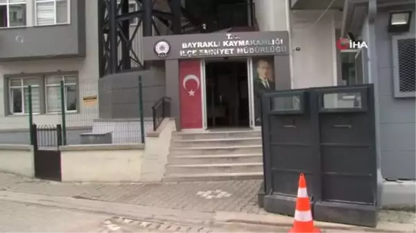 (İZMİR Avukatın kafasına silah dayamıştı, serbest kaldı