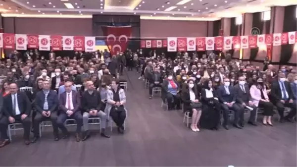 MHP'li Yılık: 