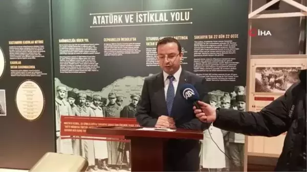 130 yıllık Türk Ocağı müzeye dönüştürüldü