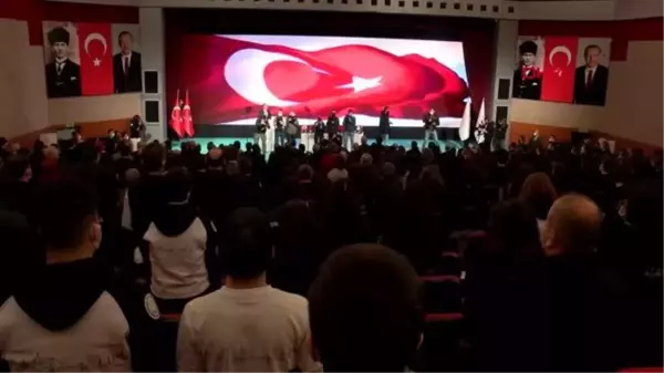 Son dakika haberi: İKİ BAKANLIĞIN İŞ BİRLİĞİYLE SOSYAL BİLİMLER LİSELERİNDE 