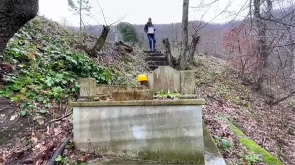 ZONGULDAK - Grizu faciasında babasını kaybeden maden işçisinin acısı dinmiyor