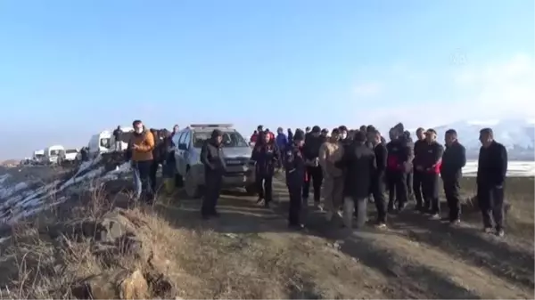 14 gün önce Karasu Nehri'ne düşen lise öğrencisinin cesedine ulaşıldı