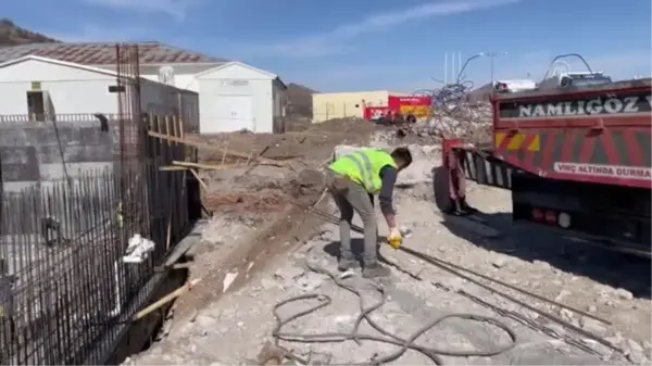 Türkgözü Sınır Kapısı yeniden yolcu trafiğine kapatıldı