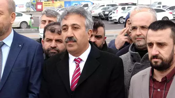 Bursa'da özel halk otobüsçülerine aylık 20 milyon liralık destek