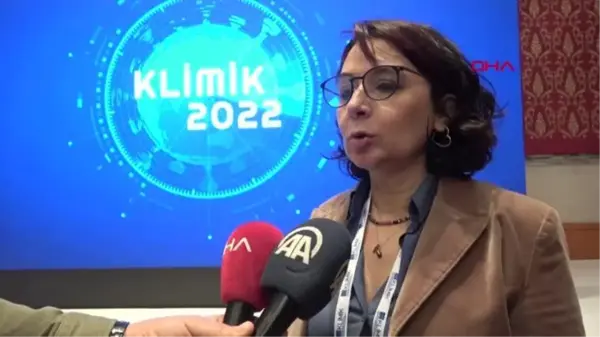 PROF. DR. YAVUZ: TÜRKİYE'DE BA2'NİN ARTTIĞINI BİLİYORUZ