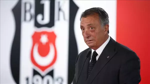 Ahmet Nur Çebi kimdir? Ahmet Nur Çebi kaç yaşında ve nereli?