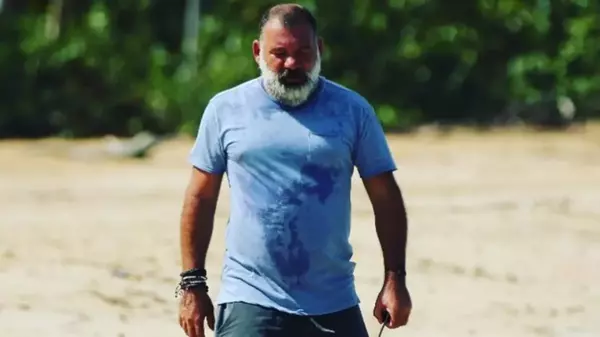 Alpay Kazan neden öldü? Survivor Alpay Kazan kimdir ve hastalığı neydi? Alpay Kazan ne kanseri?