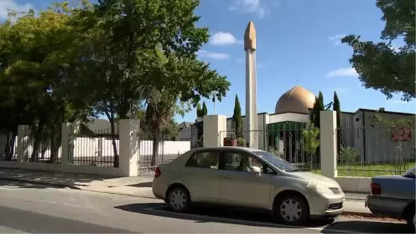 Son dakika haber! Yeni Zelanda'da terör gazisi Türk'ün 