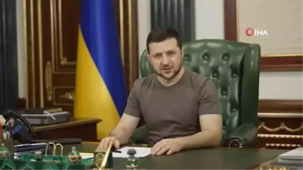 Zelenskiy: 