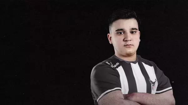 Beşiktaş Esports'tan sürpriz transfer hamlesi