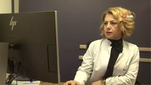 İç Hastalıkları Bölümü Uzmanı Doç. Dr. Hatice Karagöz: 