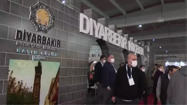 DİYARBAKIR - 